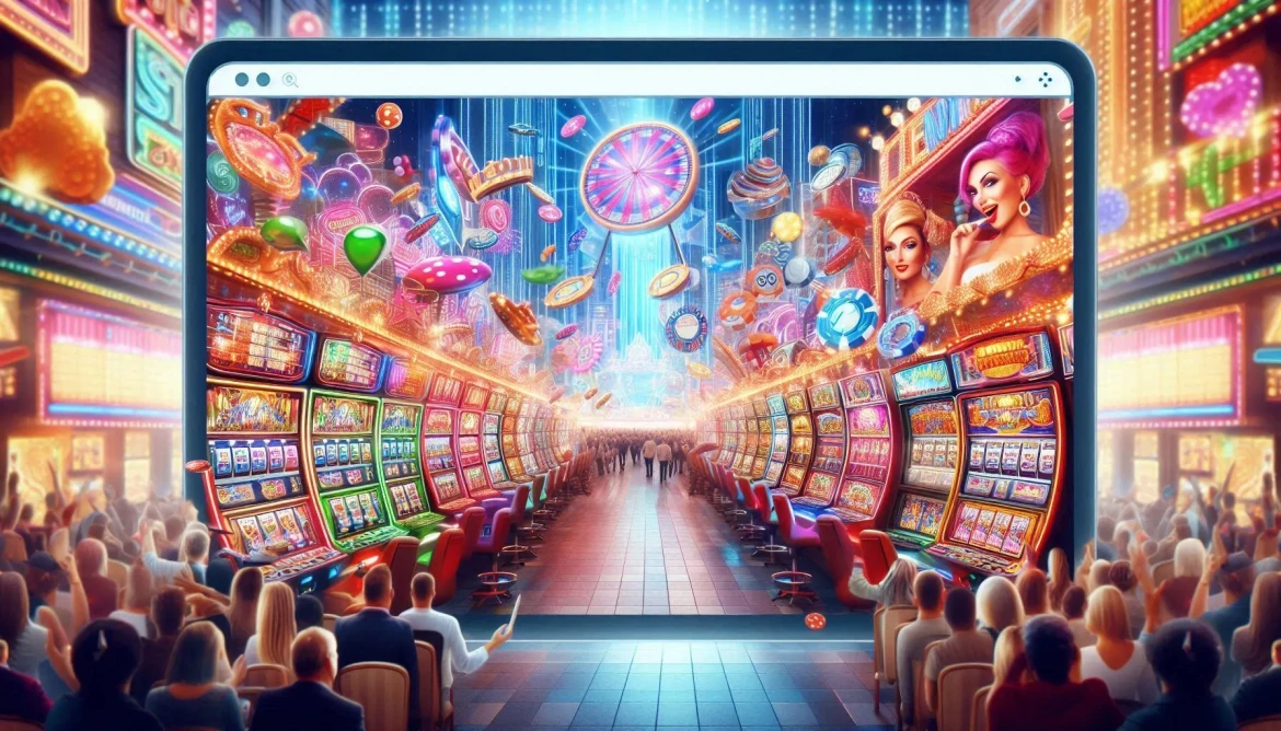 FantasyBet Casino